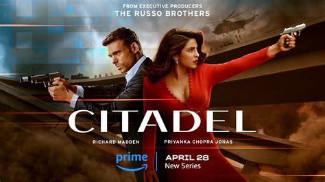 citadel kissanime|Citadel (TV series) .